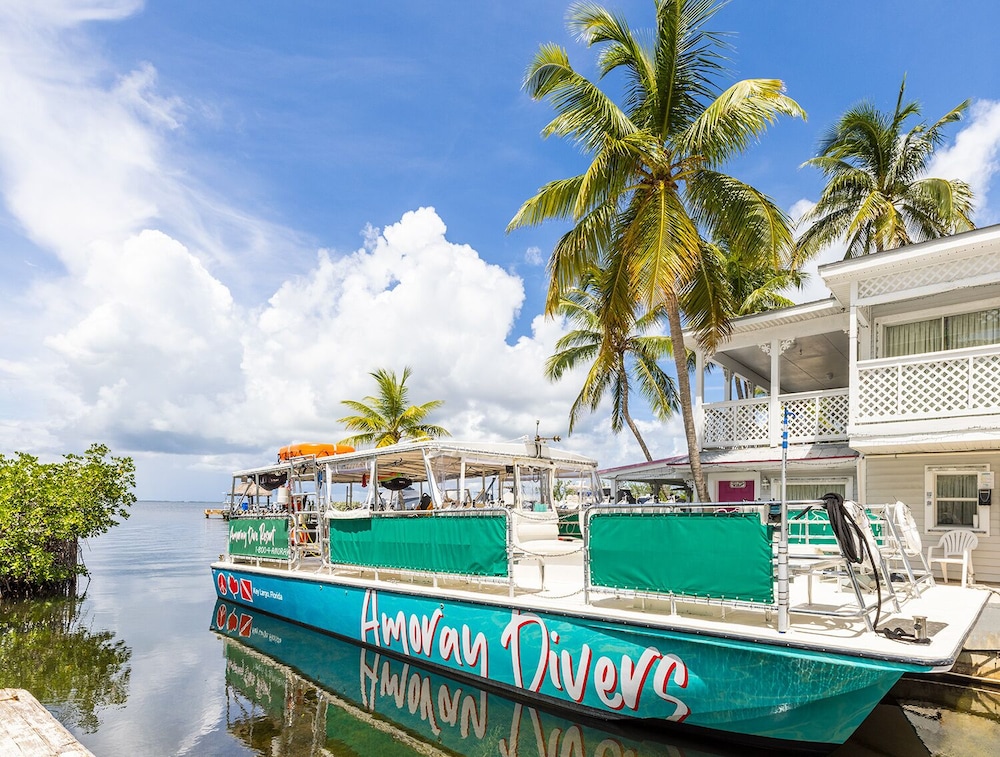 Amoray Dive Resort - photo 160
