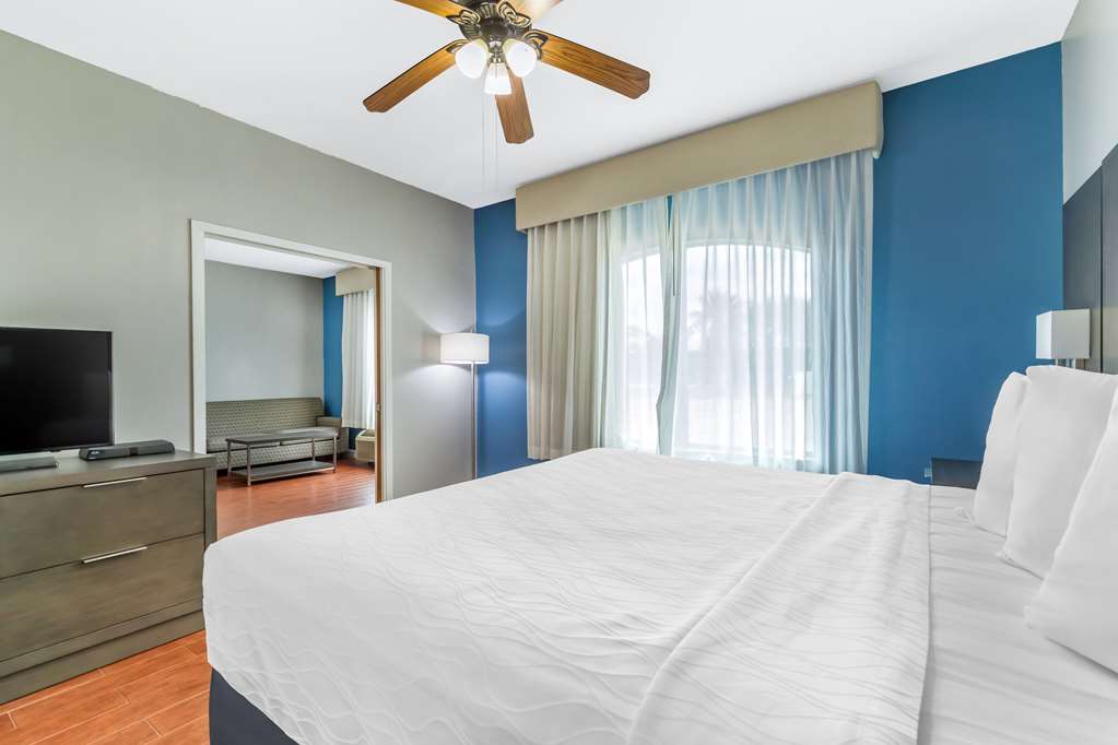 Best Western Port Lavaca Inn - photo 17