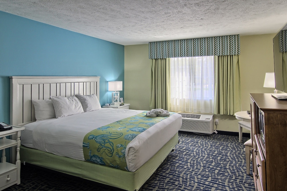 Sugar Beach Resort Hotel - photo 13