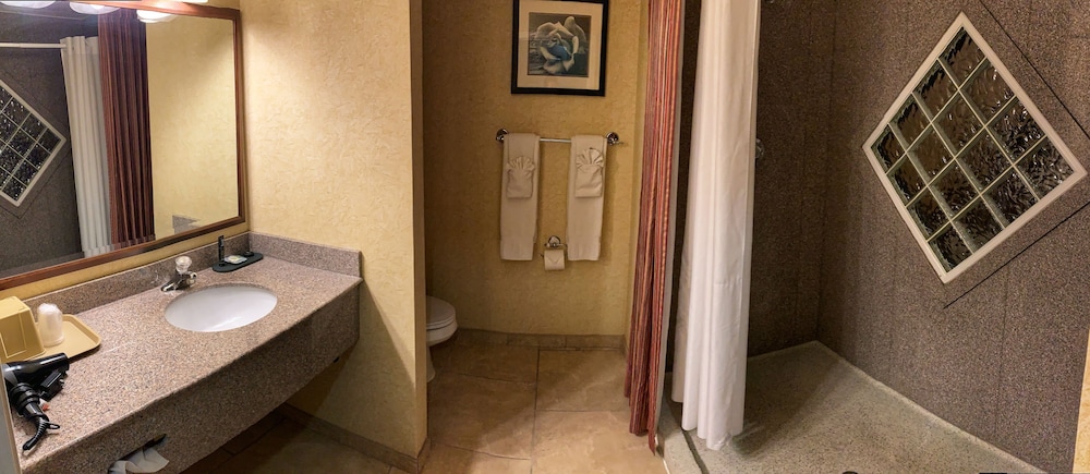 Yosemite View Lodge - photo 49