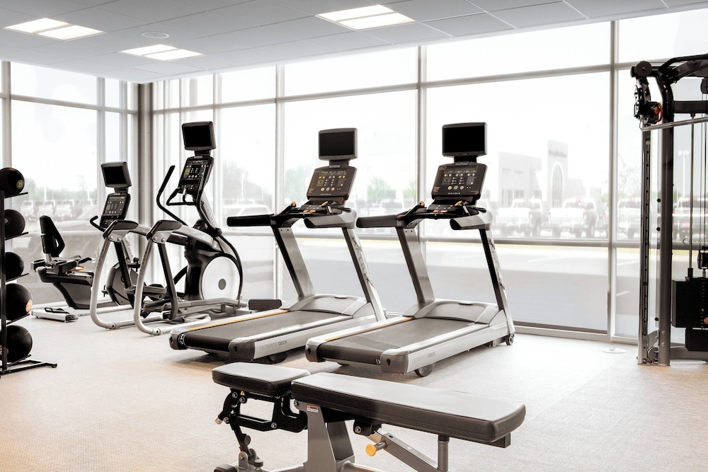 SpringHill Suites by Marriott Ames - photo 18