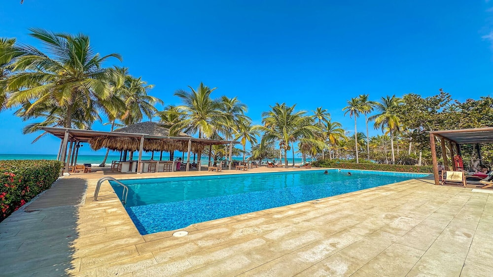 Hukumeizi in Dibulla, Colombia