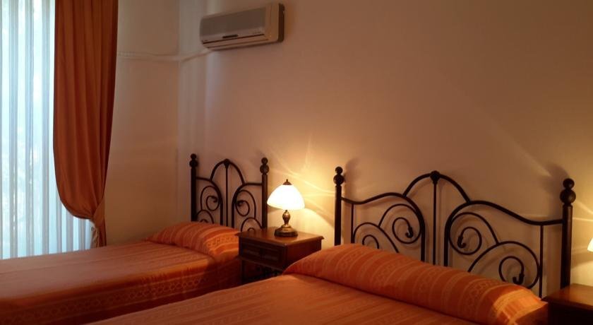 Hotel Ege — Bozcaada — photo 3