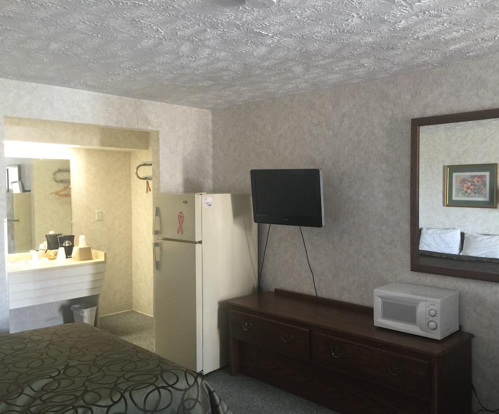 Knights Inn Cozad Lexington Area - photo 16
