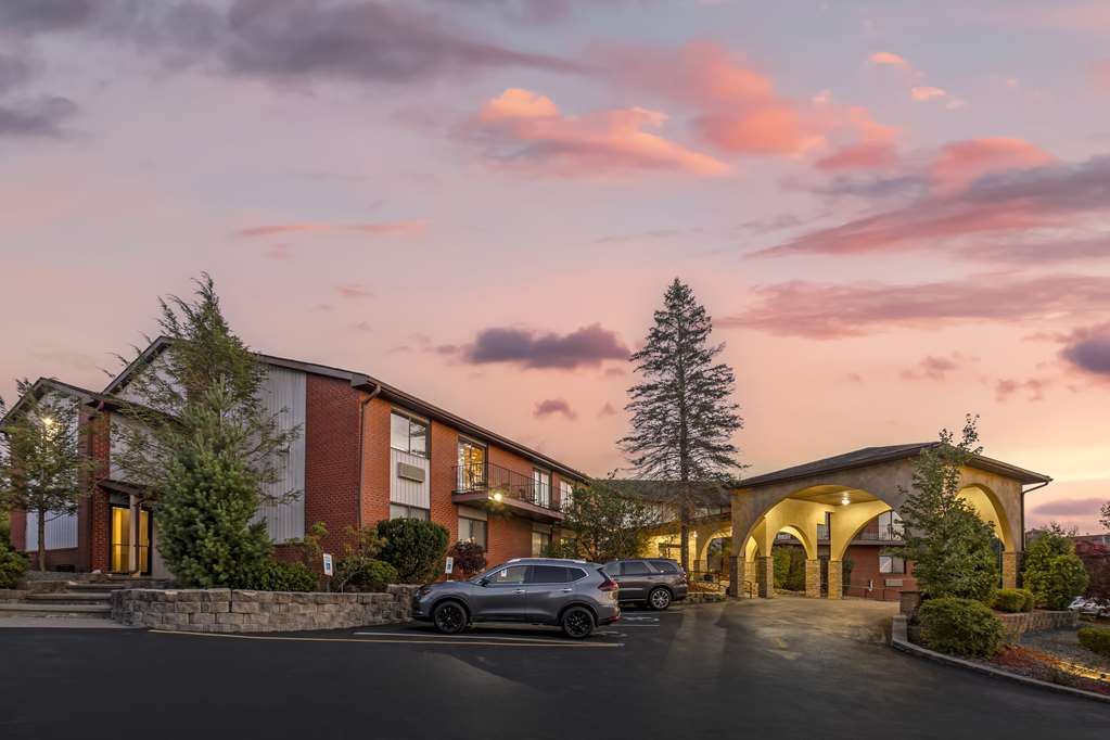 Best Western Monticello in Monticello, United States