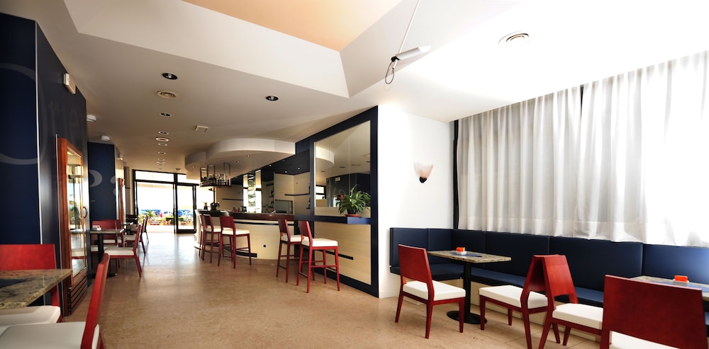 Hotel Orient & Pacific — Iesolo — photo 2