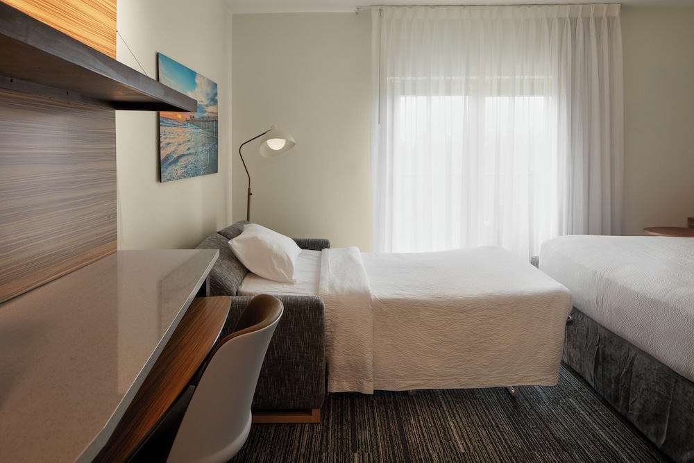 TownePlace Suites by Marriott Fort Myers Estero - photo 16