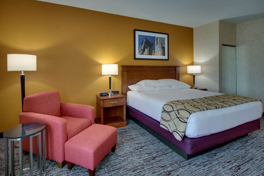 Drury Inn & Suites Findlay - photo 29