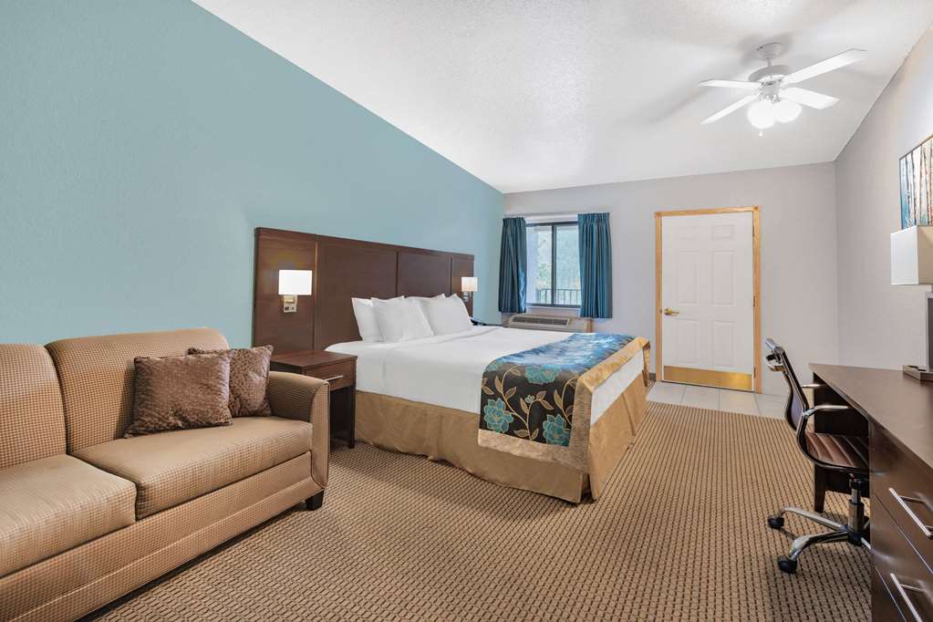 Baymont by Wyndham Keystone Near Mt. Rushmore - photo 54