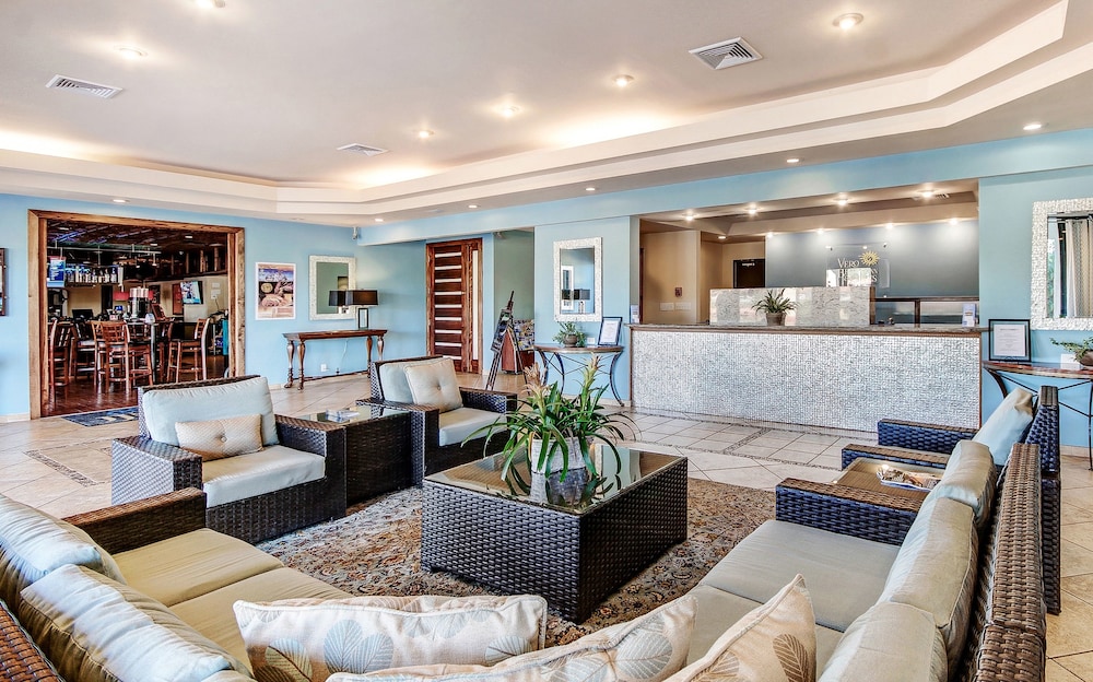 Vero Beach Inn & Suites I 95 in Vero Beach, United States