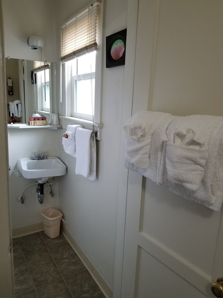 The Manor Motel - photo 58