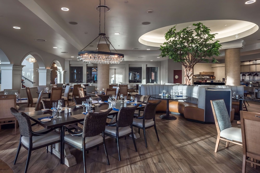 Hilton Dallas Rockwall Lakefront - photo 37