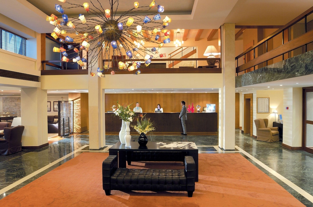 Grand Resort Lagonissi — Athens — photo 2