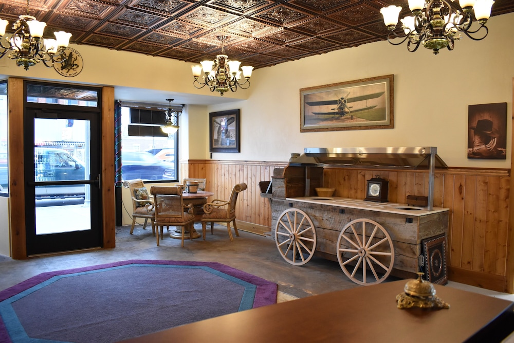 Silver Horseshoe Inn - photo 62