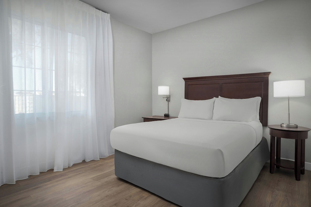 TownePlace Suites Marriott El Centro - photo 17