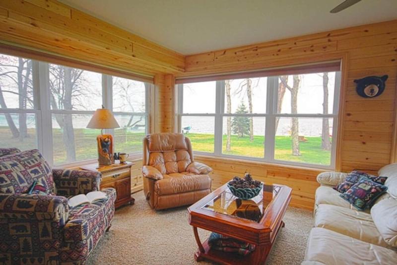 Leech Lake Resort Bed & Breakfast - photo 37