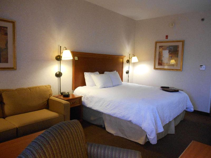 Hampton Inn Columbus Airport - photo 77