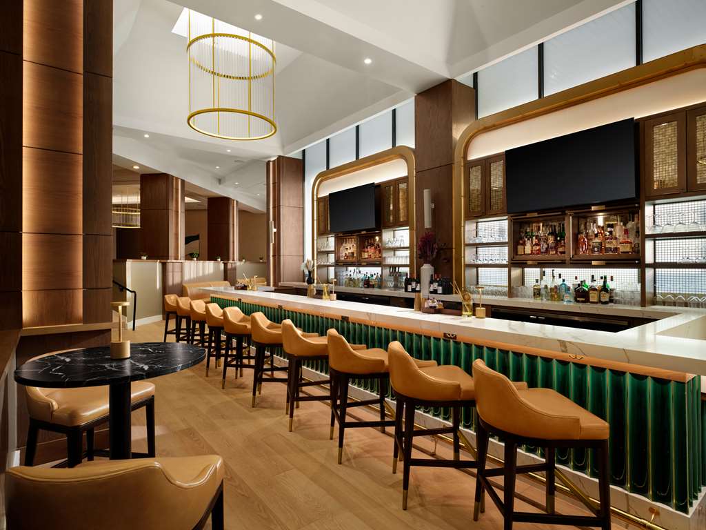 Sonesta White Plains Downtown - photo 38