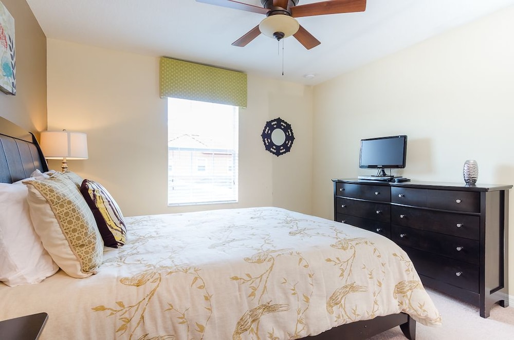 Paradise Palms Resort by DWS Vacation Villas - photo 3