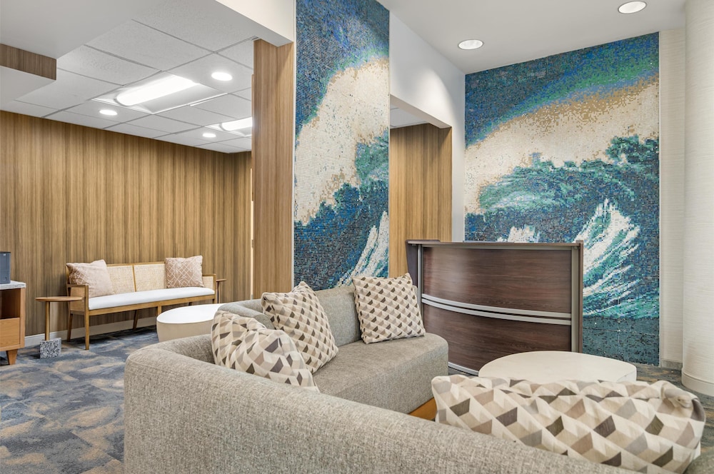 Hampton Inn Virginia Beach Oceanfront North - photo 4