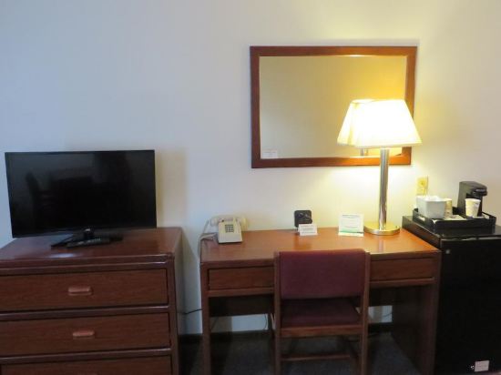 Sports Club Motel - photo 22