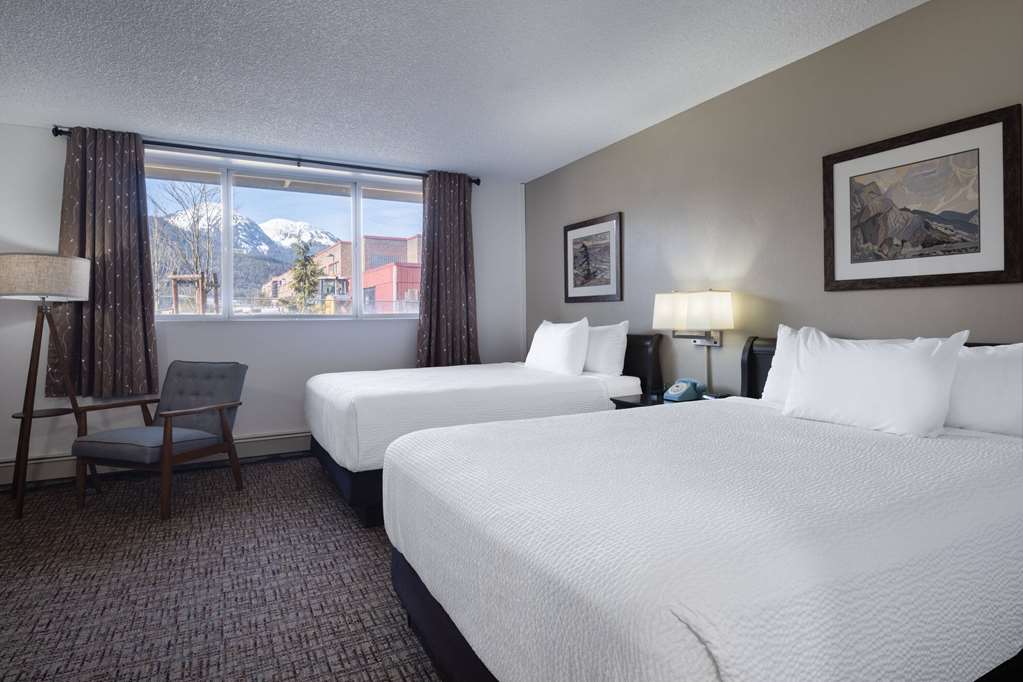 Ramada by Wyndham Juneau - photo 25