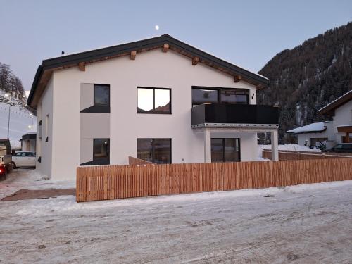Chalet10 - carbon neutral hotel in Unknown City