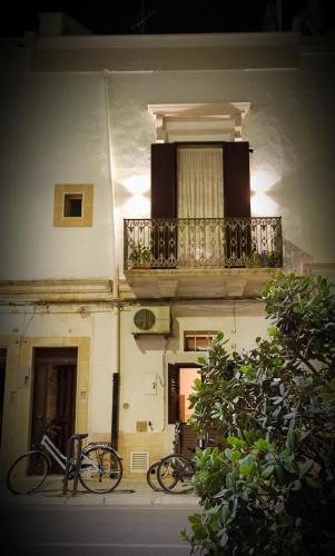 Antico Gelso in Polignano A Mare, Italy