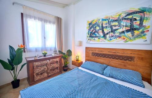 Tropical Miradouro — 4-Star Luxury Hotel in Santa Maria, Cape Verde