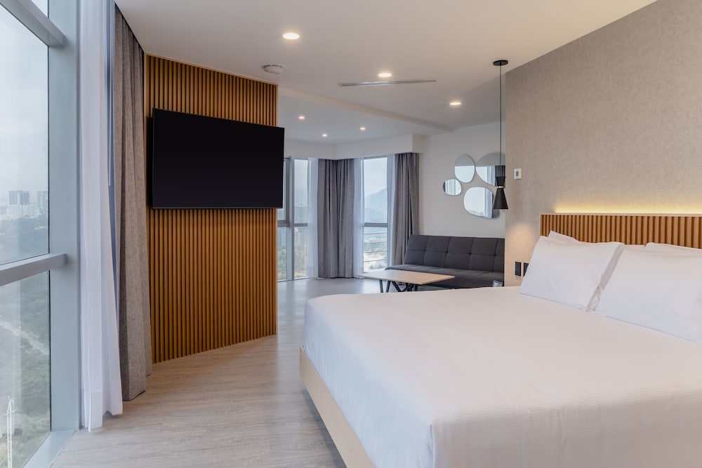 Hotel Luure — hotel in Naucalpan De Juarez