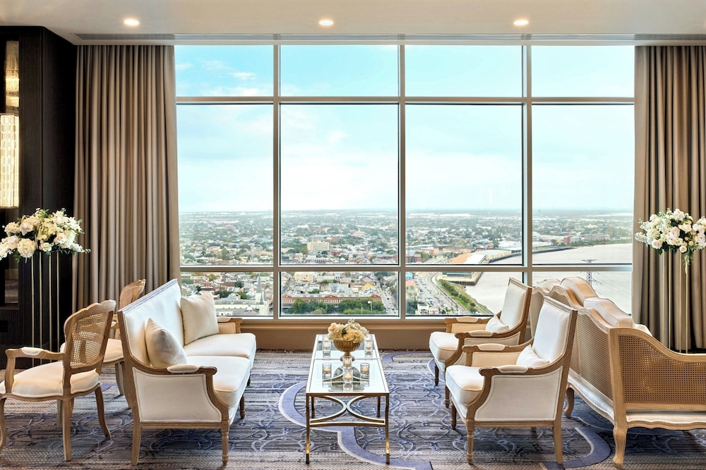 New Orleans Marriott - photo 8