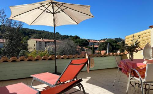 Paul Cezanne in Collioure, France