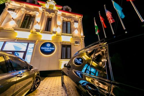 Centrum Hotel Tashkent - last minute hotel in Tashkent