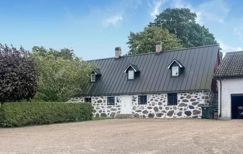Lovely Home In Sallerup With Wifi — 5-Star Luxury Hotel in Hoerby, Sweden