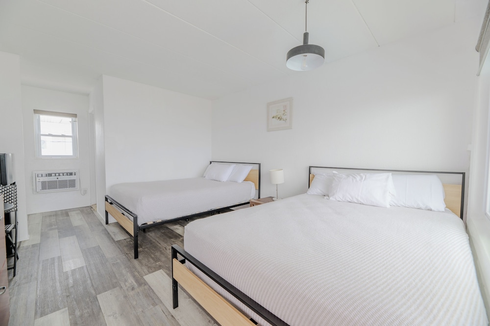 Alante Oceanfront Motel - photo 15