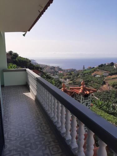Casa do Terço — 4-Star Luxury Hotel in Camara De Lobos, Portugal