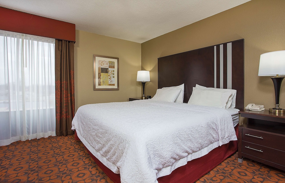 Hampton Inn Dry Ridge - photo 15