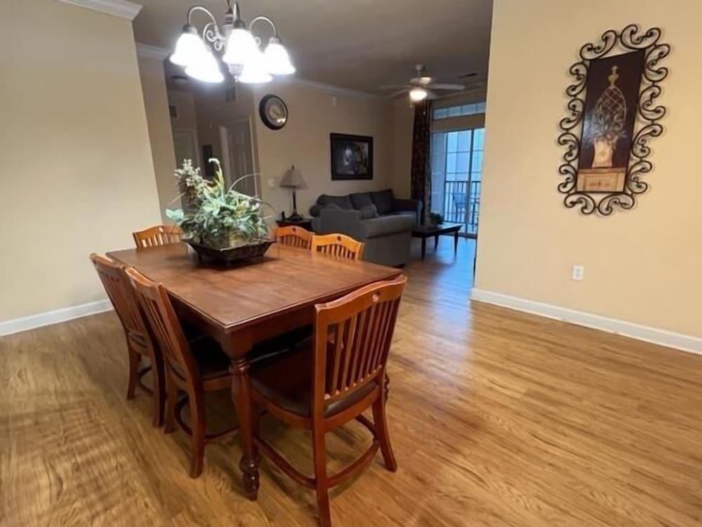 3 Bed 2 Bath Condo Tuscana Resort 3 Bedroom Condo by RedAwning - photo 29