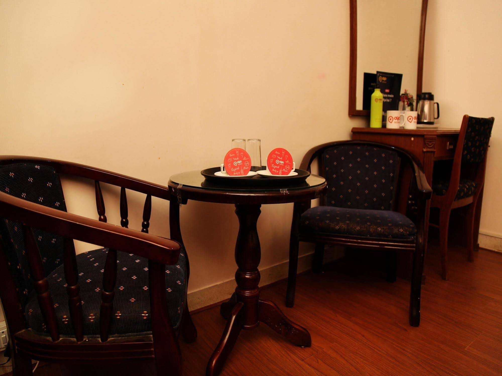 Hotel Imperial House — Allahabad — photo 5