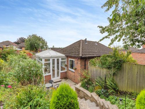 Cherry Tree Corner in Ashbourne, United Kingdom