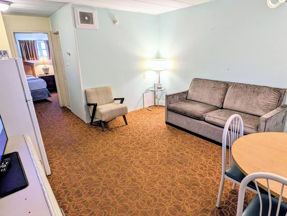 Quebec Motel - photo 39