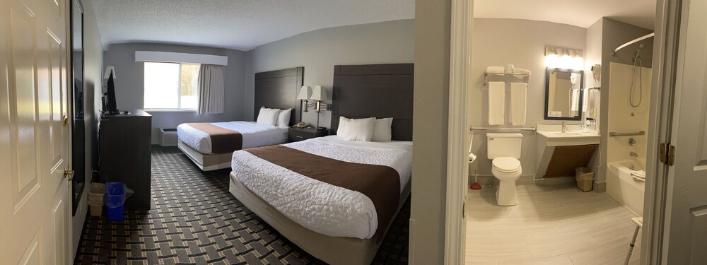 Adams Inn - photo 16