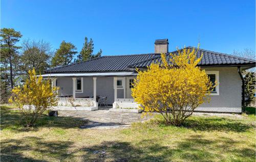 3 Bedroom Gorgeous Home In Visby — 4-Star Luxury Hotel in Visby, Sweden