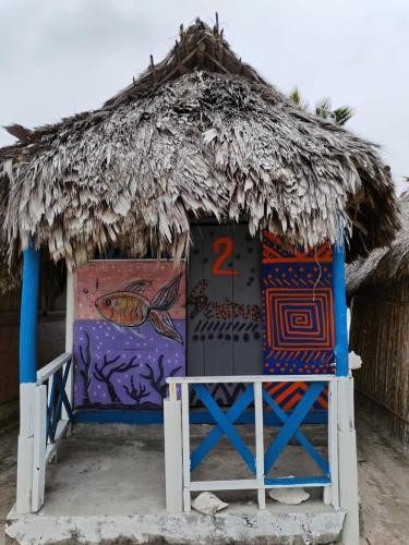 Aridup Island — Nargana — photo 3