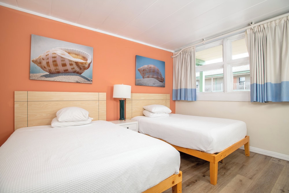 Oceanana Motel in Atlantic Beach, United States