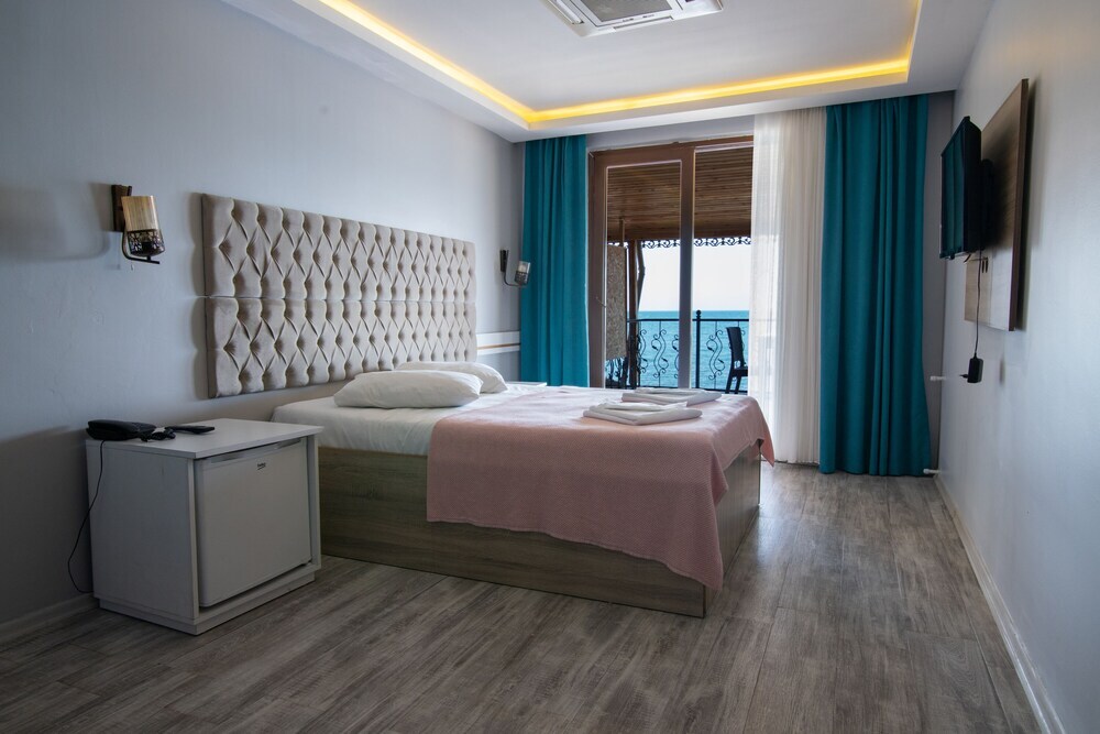 Pasha Resort - last minute hotel in Trabzon