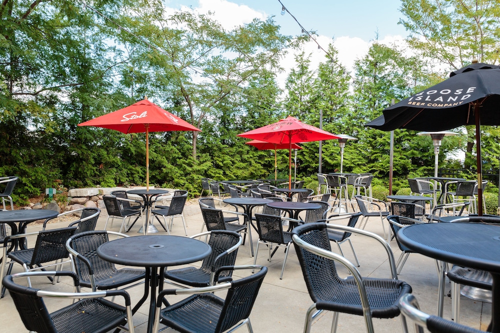 Holiday Inn Bloomington Airport by IHG - photo 44