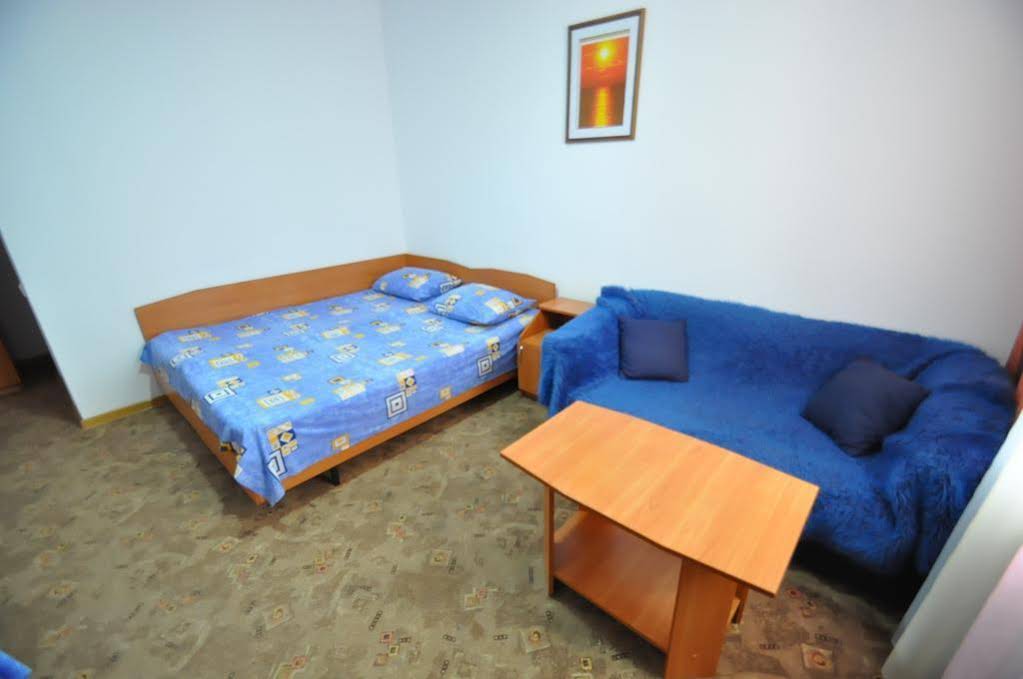 Dukat Mini Hotel - last minute hotel in Anapa