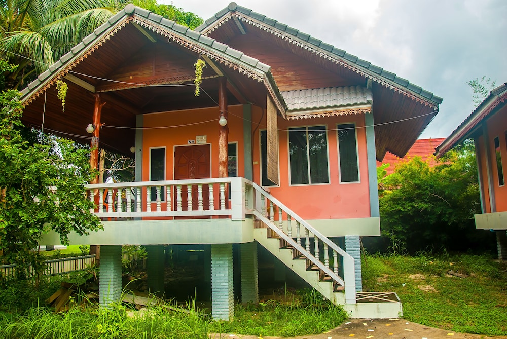 Thai Resort — Ko Pha Ngan — photo 2