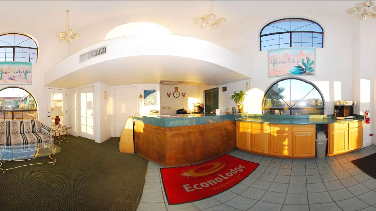 Travelodge by Wyndham Kingman - photo 20